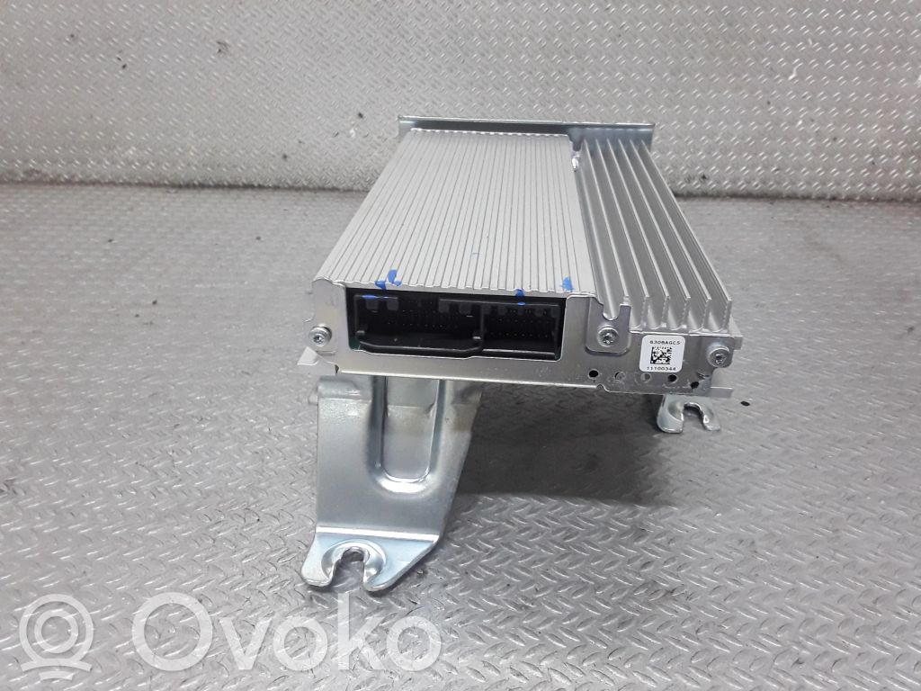 Sound amplifier   05064302AE