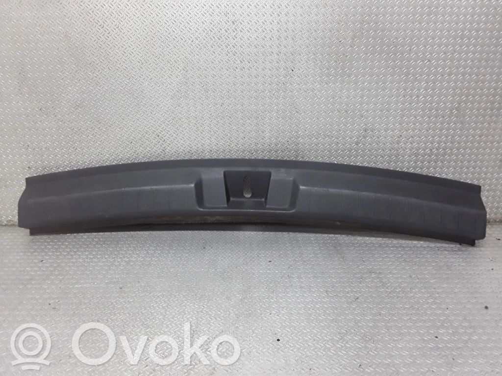 Dodge Journey Protector del borde del maletero/compartimento de carga 