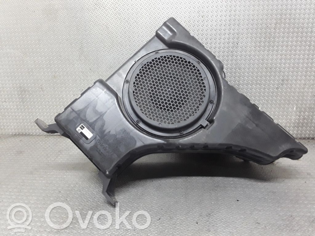 Dodge Journey Altavoz subwoofer 