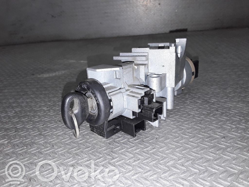 Mazda 6 Blocchetto accensione