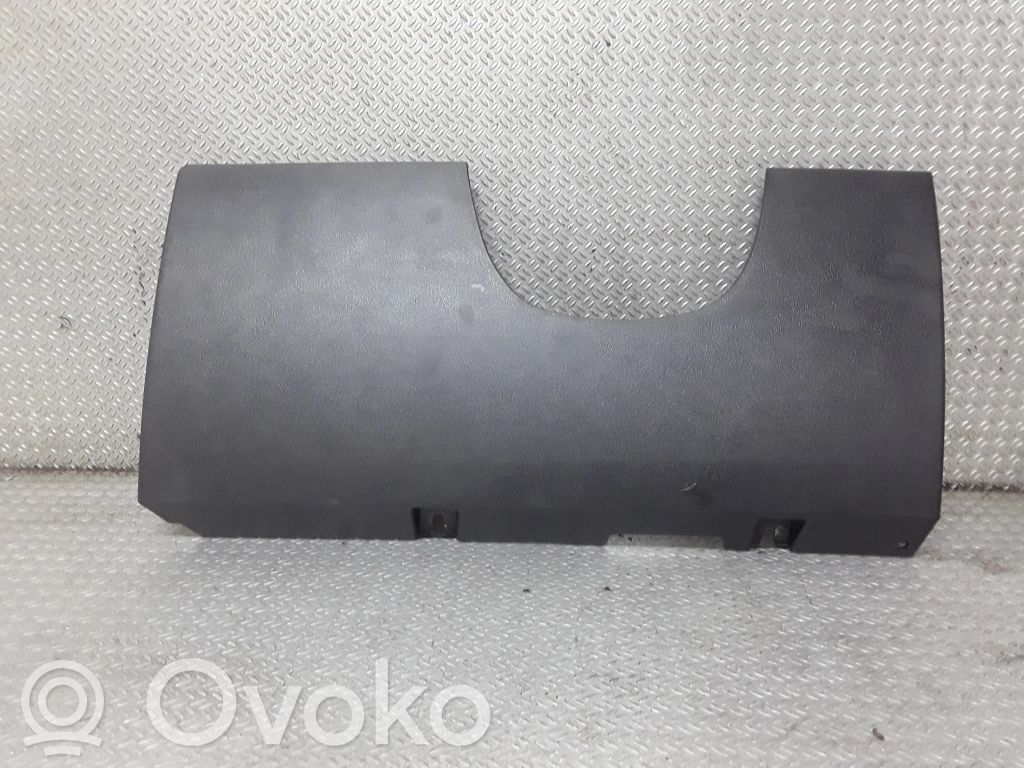 Dodge Journey Revestimiento de los botones de la parte inferior del panel 