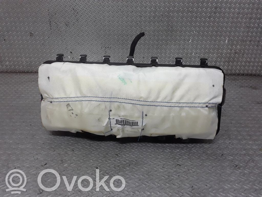 Dodge Journey Poduszka powietrzna Airbag pasażera 