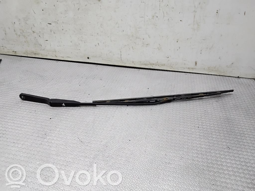 Opel Vivaro Spazzola tergicristallo per parabrezza/vetro frontale 