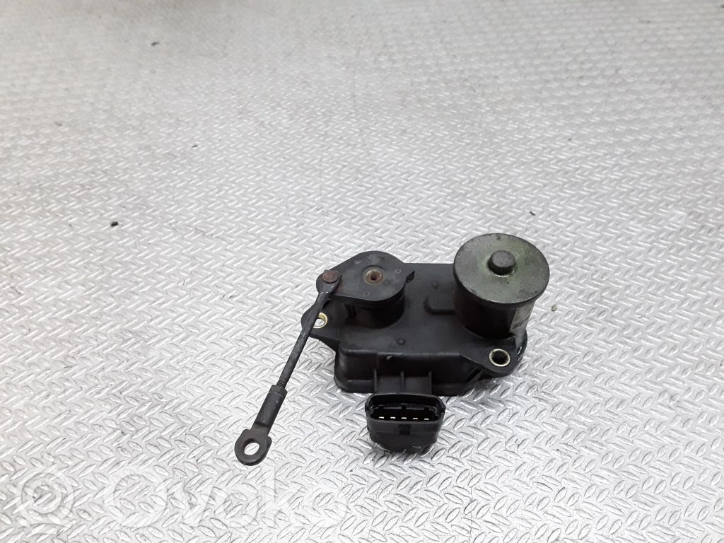 Hyundai i30 Attuatore/motore della valvola del collettore di aspirazione