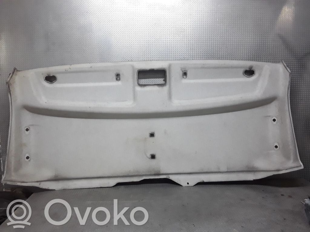 Fiat Ducato Headlining 