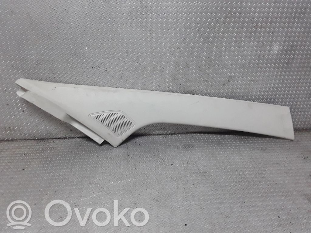 Fiat Ducato Osłona słupka szyby przedniej / A 