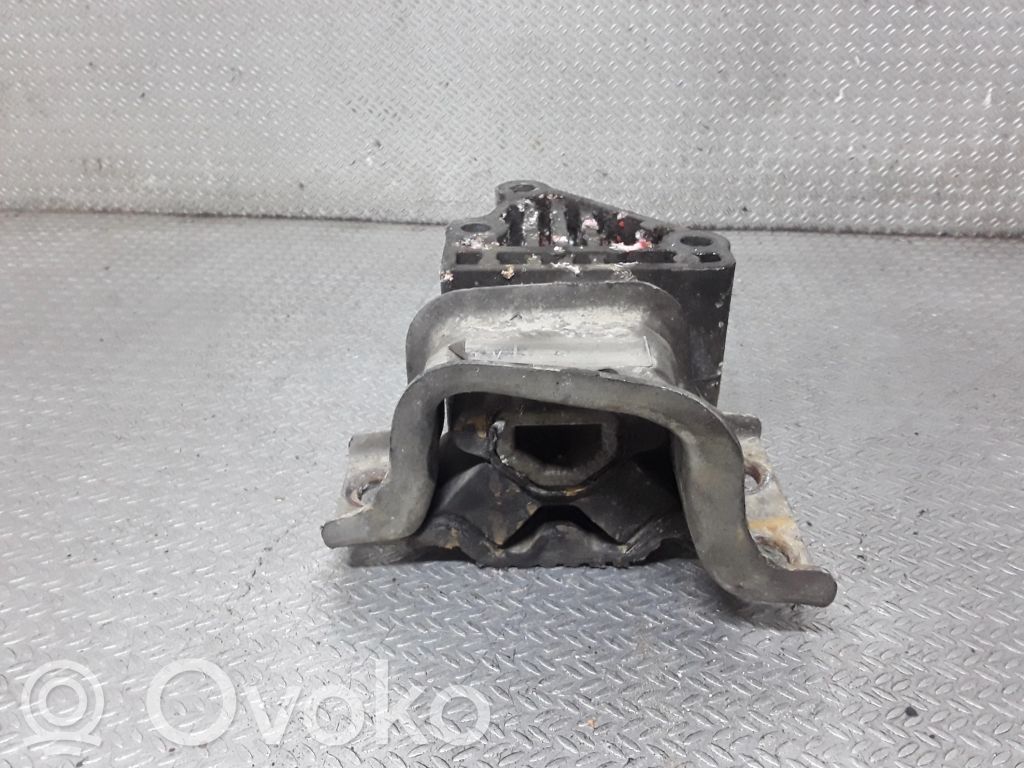 Fiat Ducato Engine mount bracket 