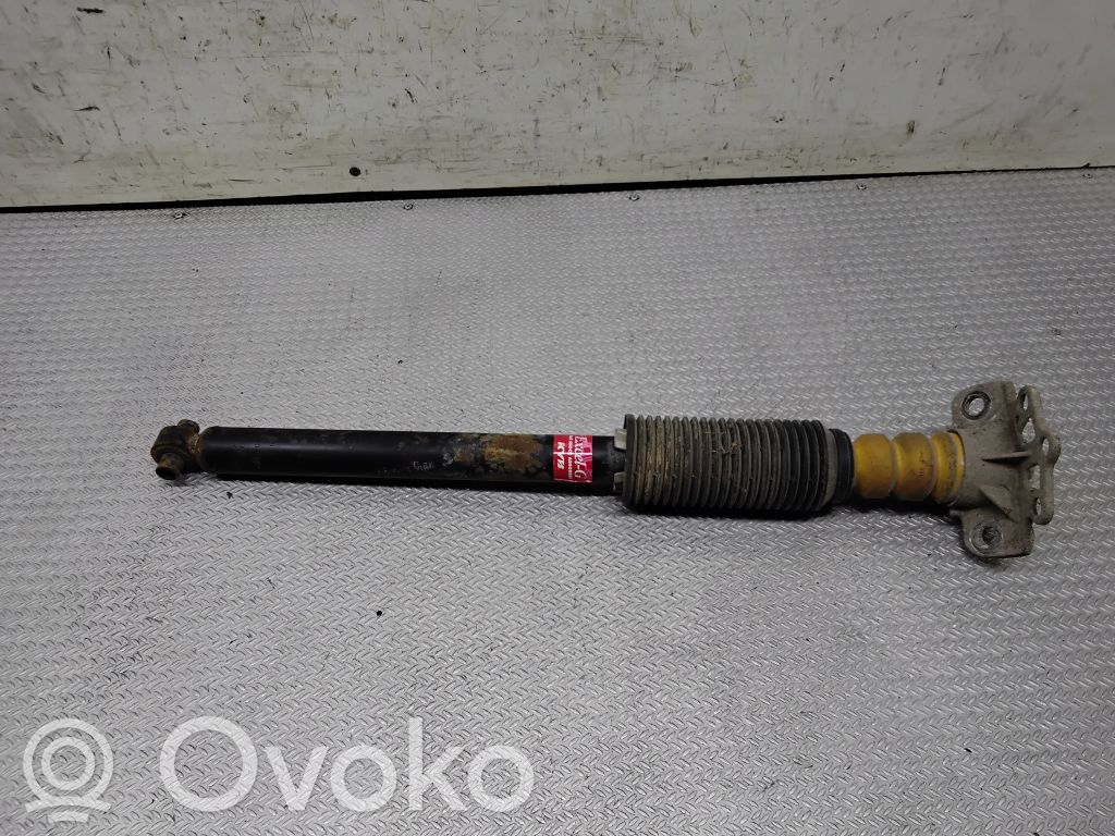 Fiat Grande Punto Rear shock absorber/damper 