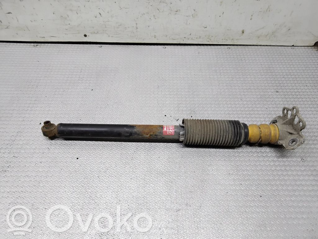 Fiat Grande Punto Rear shock absorber/damper 