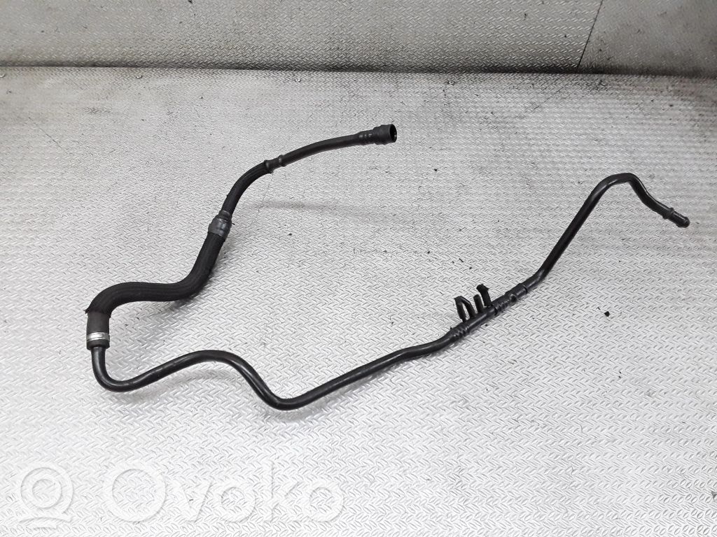 Vacuum line/pipe/hose