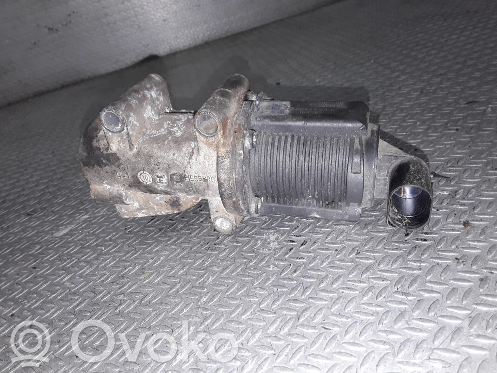 Fiat Idea EGR vārsts 