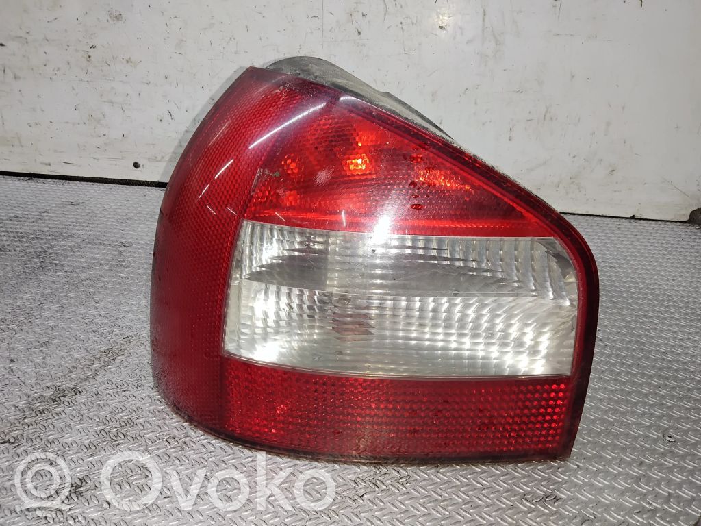 Audi A3 S3 8L Takavalot 
