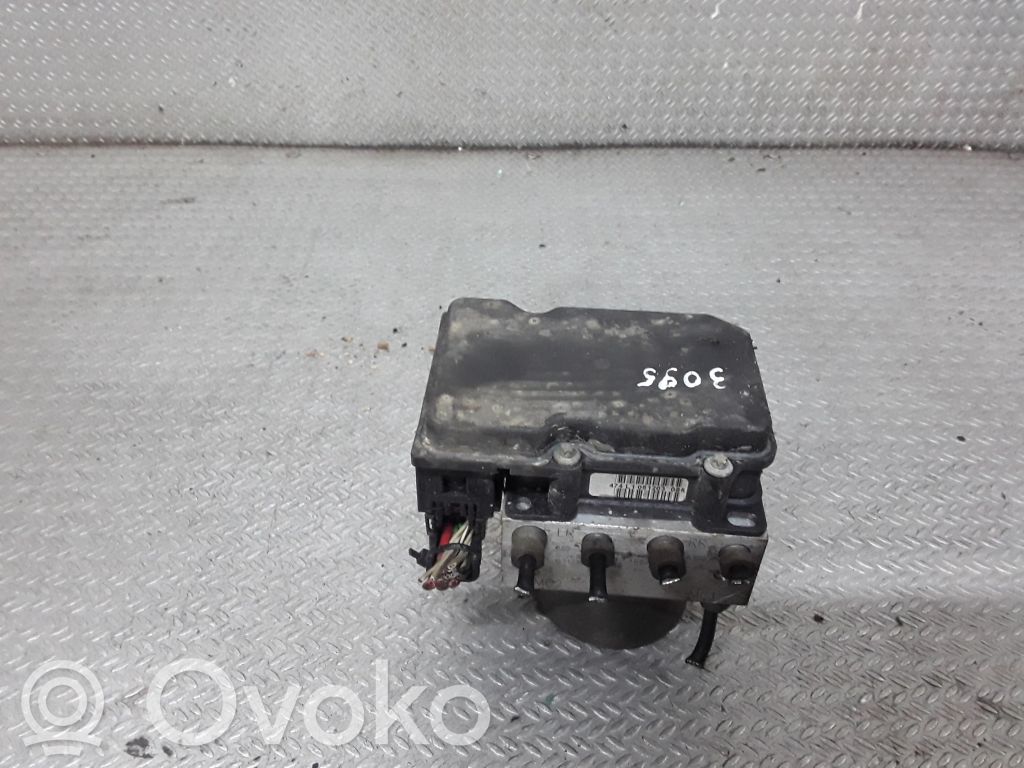 Fiat Idea ABS Pump 