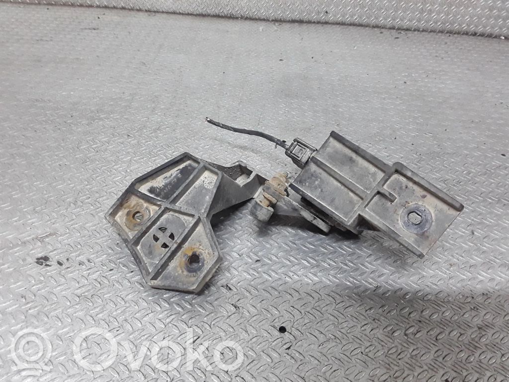 Mazda 6 Headlight level adjustment motor 