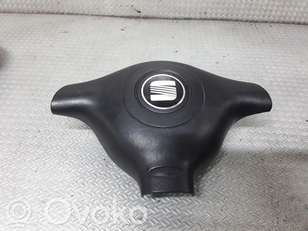 Seat Toledo II (1M) Airbag del volante 