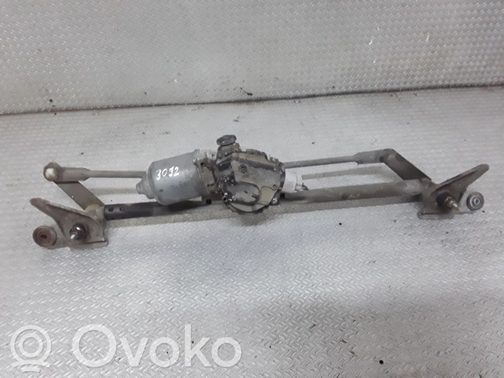 Mazda 6 Motor și paralelogram ștergător parbriz 