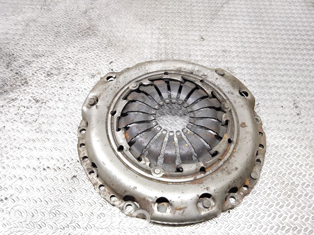 Opel Meriva A Disco de embrague 