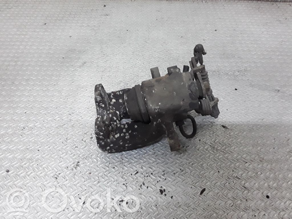 Caliper del freno trasero
