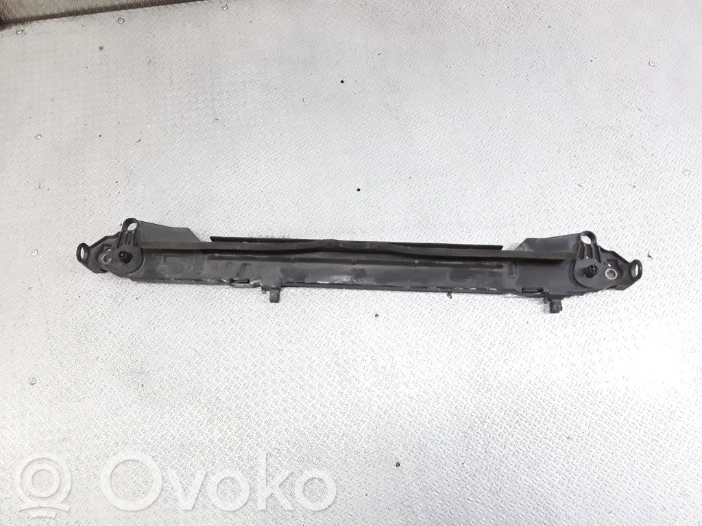 Top upper radiator support slam panel