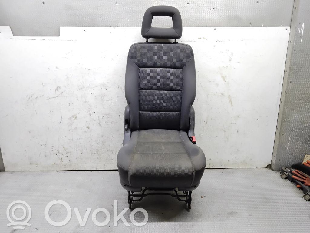 Volkswagen Sharan Takaistuin 