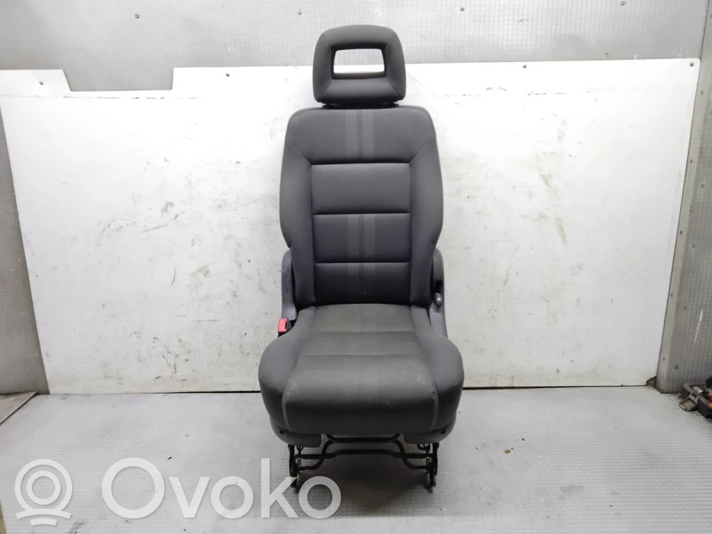 Volkswagen Sharan Asiento trasero 