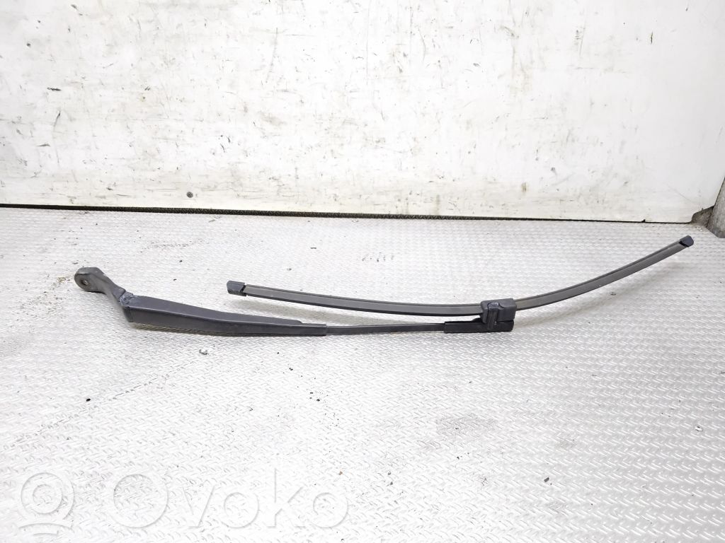 Volkswagen Sharan Scheibenwischer
