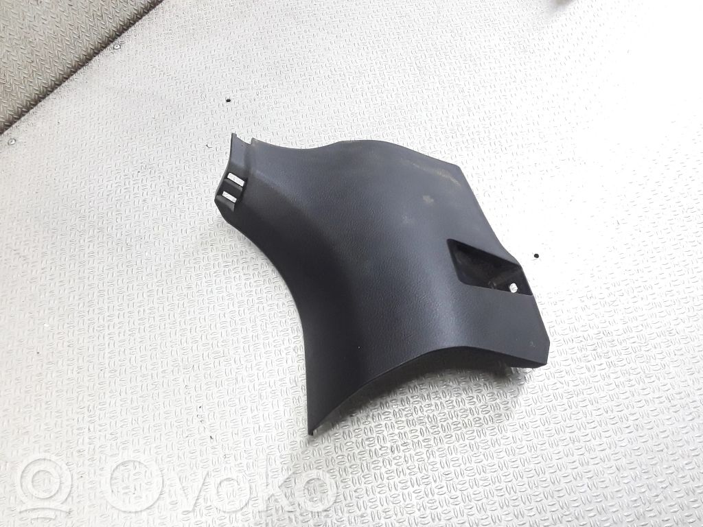 Lexus NX Otras molduras del borde/pilar 