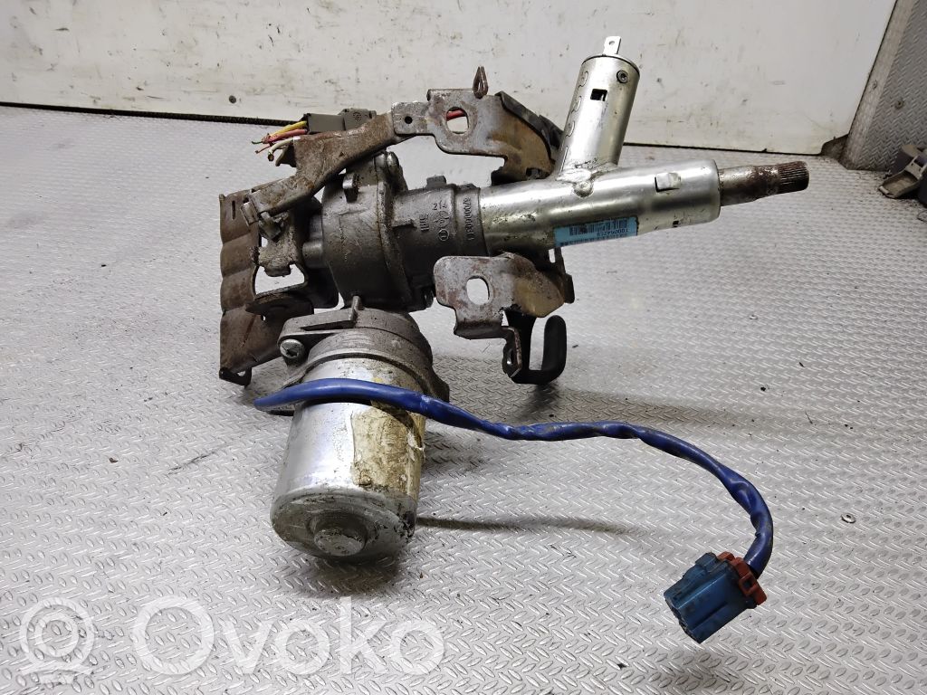 Vairo stiprintuvas (elektrinis)   8200711617,6900001366,6700000301