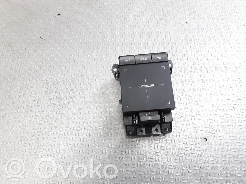 Head unit multimedia control   8478078120