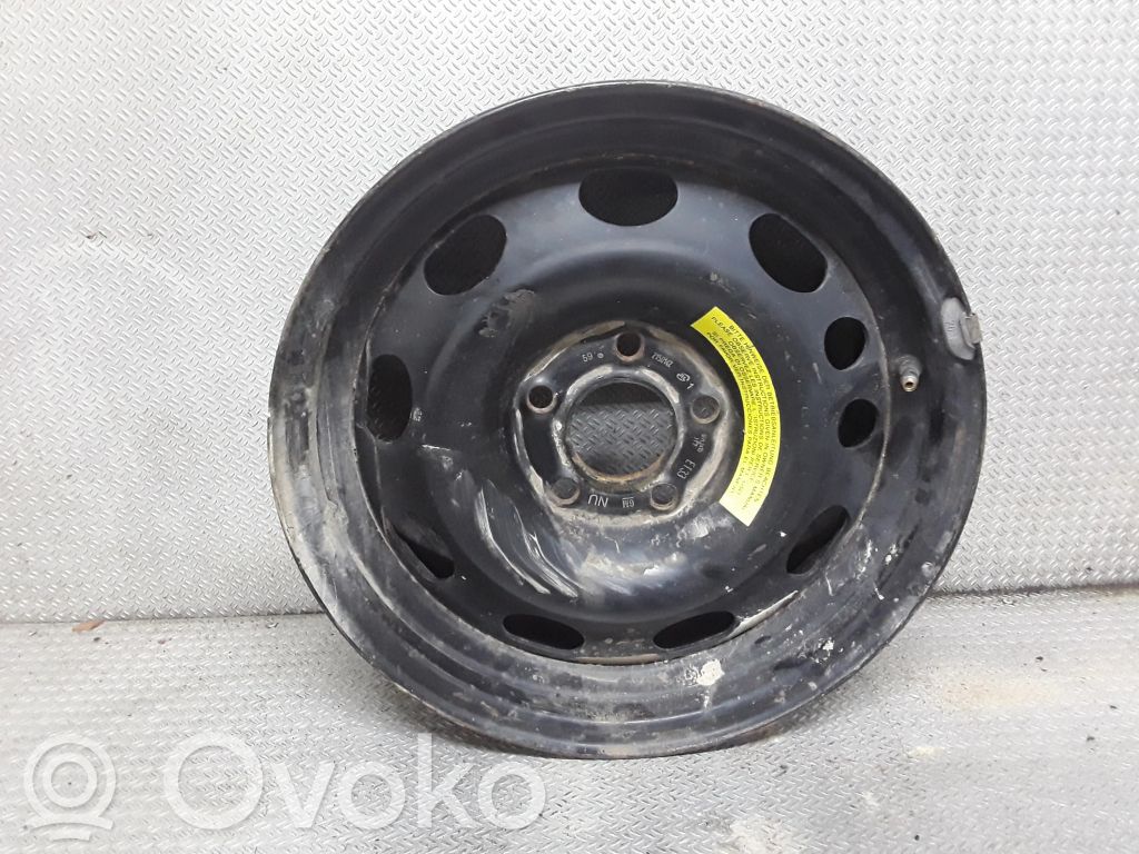 Llanta de acero R15   2150142