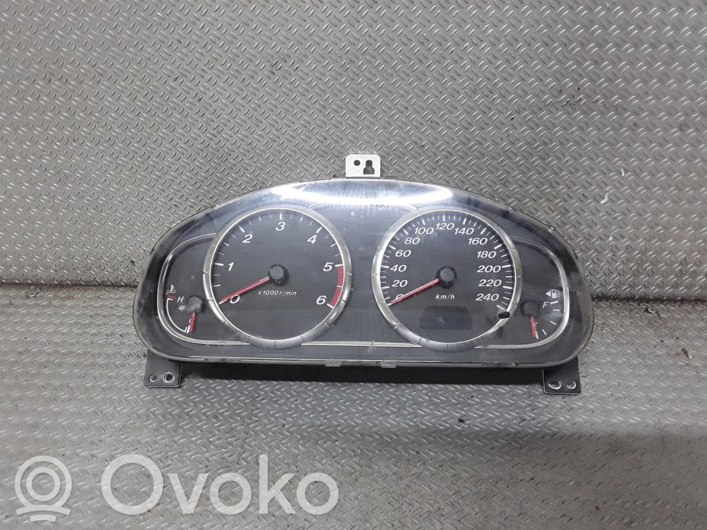Velocímetro (tablero de instrumentos)   GR1L55430