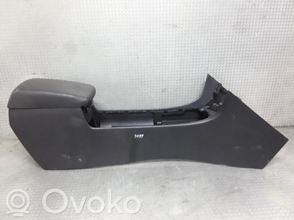Mazda 3 I Centrinė konsolė 