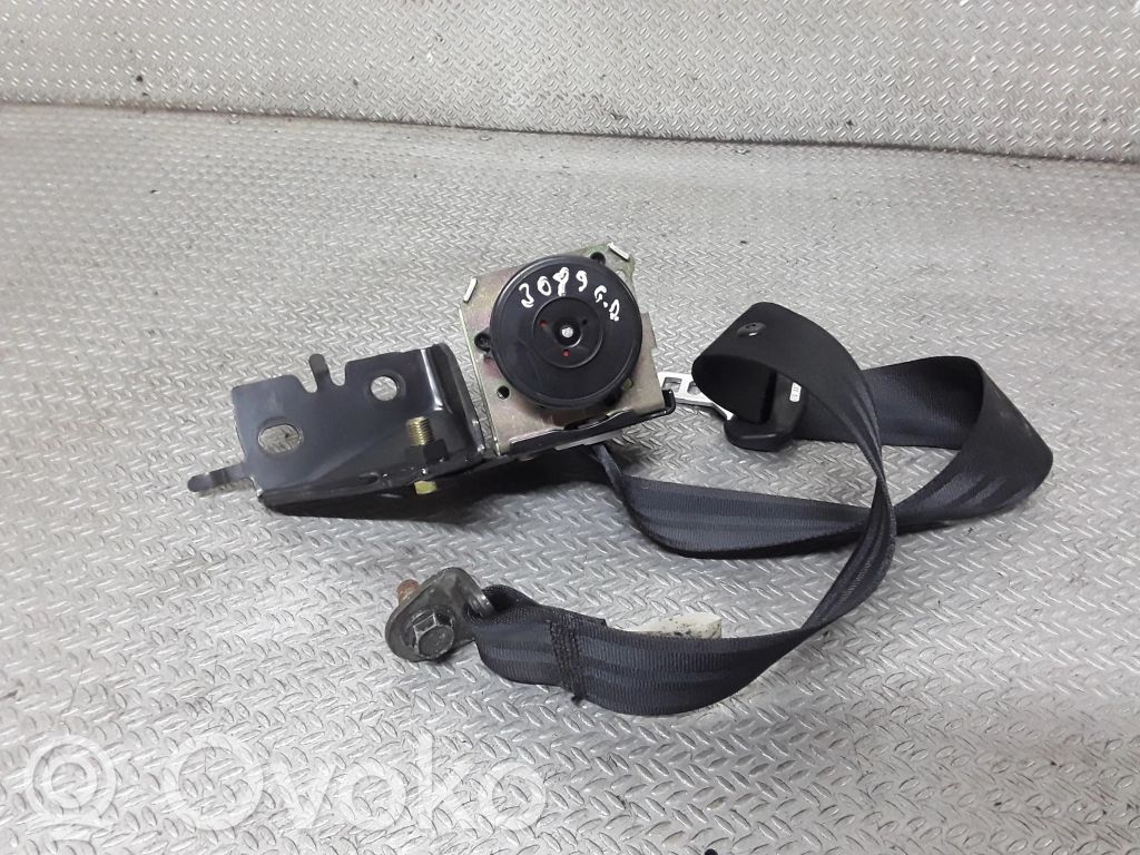 Mazda 3 I Saugos diržas galinis 
