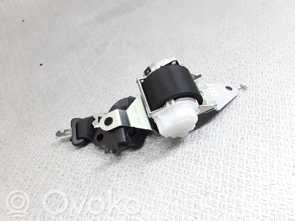 Saugos diržas (lubose)   7J5440