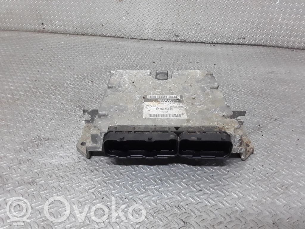 Renault Espace -  Grand espace IV Engine control unit/module 