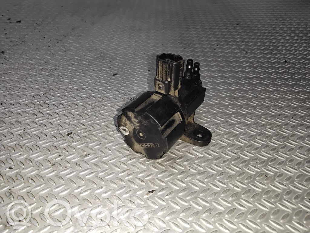 Solenoīda vārsts   F57E9J459