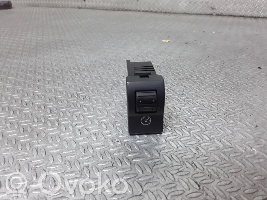 Mazda 3 I Panel lighting control switch 
