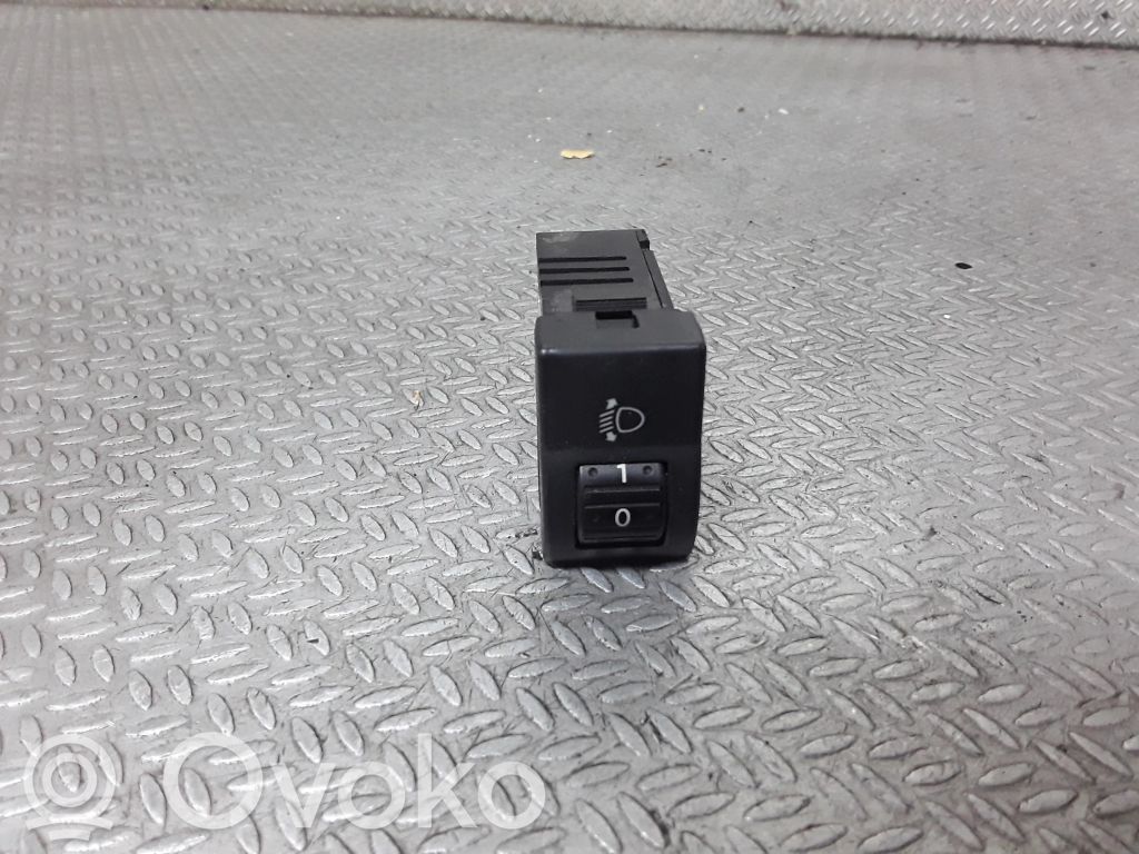 Mazda 3 I Interruptor de control de altura del faro delantero 