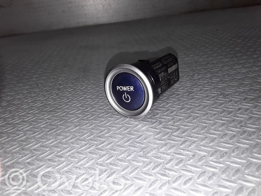Engine start stop button switch   IC2842A