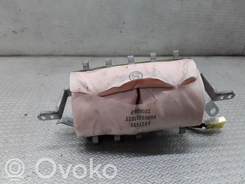 Lexus IS 220D-250-350 Airbag pasager