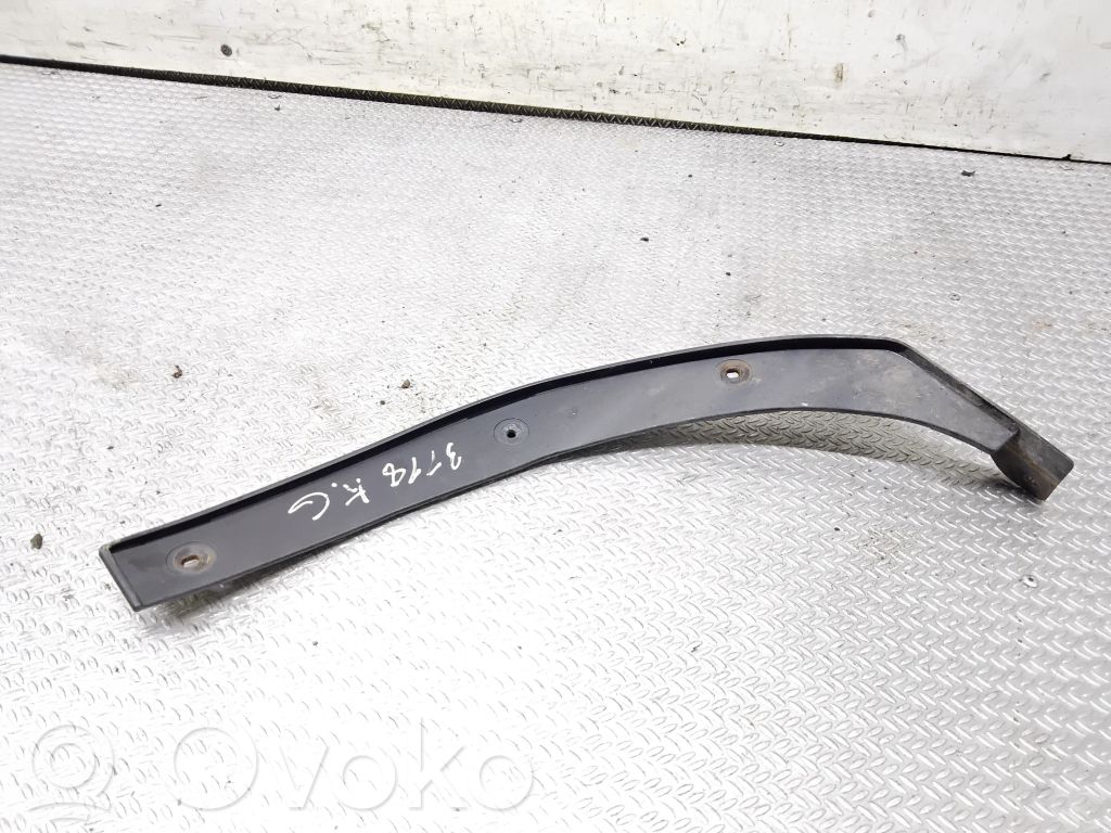 Garde-boue arrière   EH6651PF1