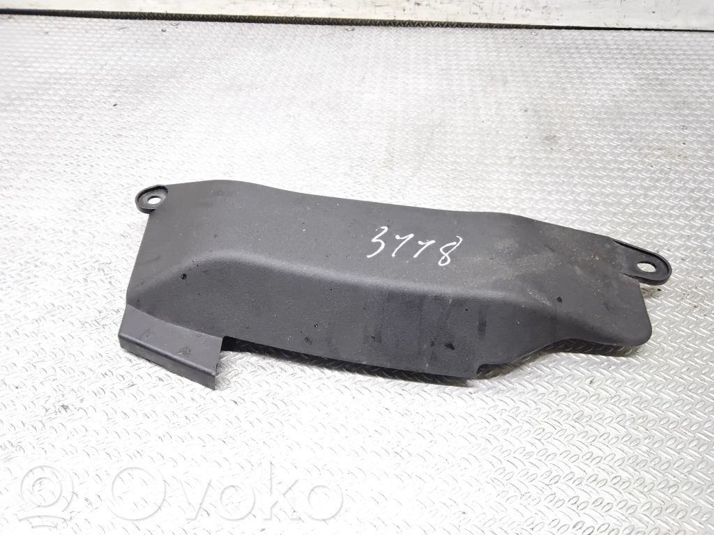 Mazda CX-7 Mască radiator 