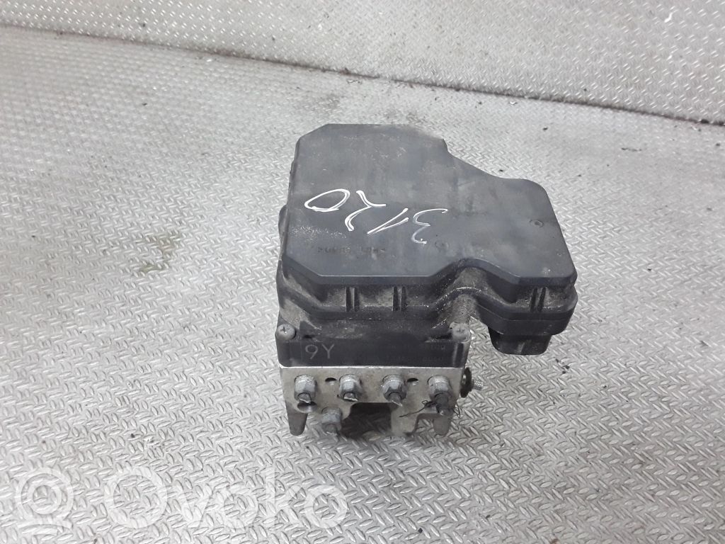 Lexus IS 220D-250-350 ABS-pumppu 