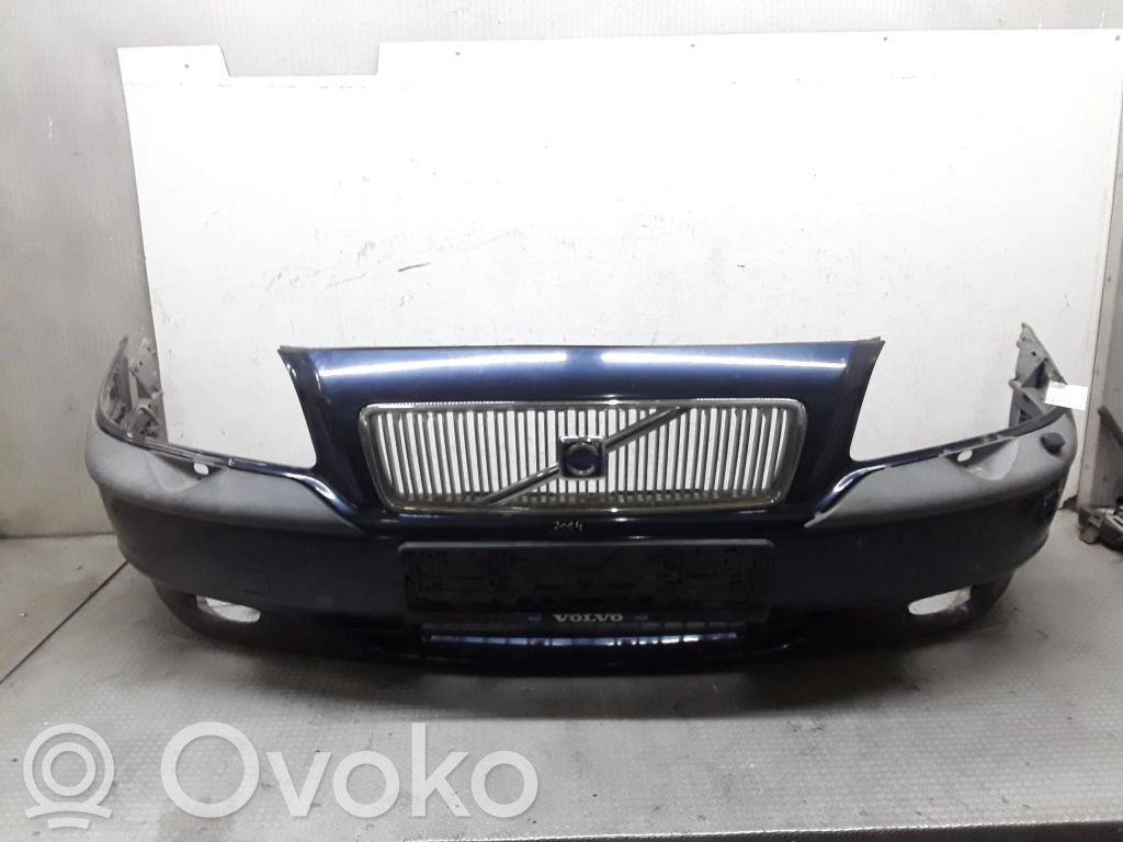Stoßstange Stoßfänger vorne   09154851