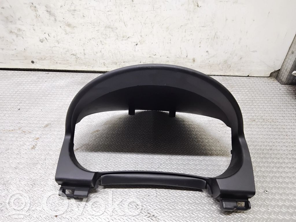 Mazda CX-7 Dashboard trim 
