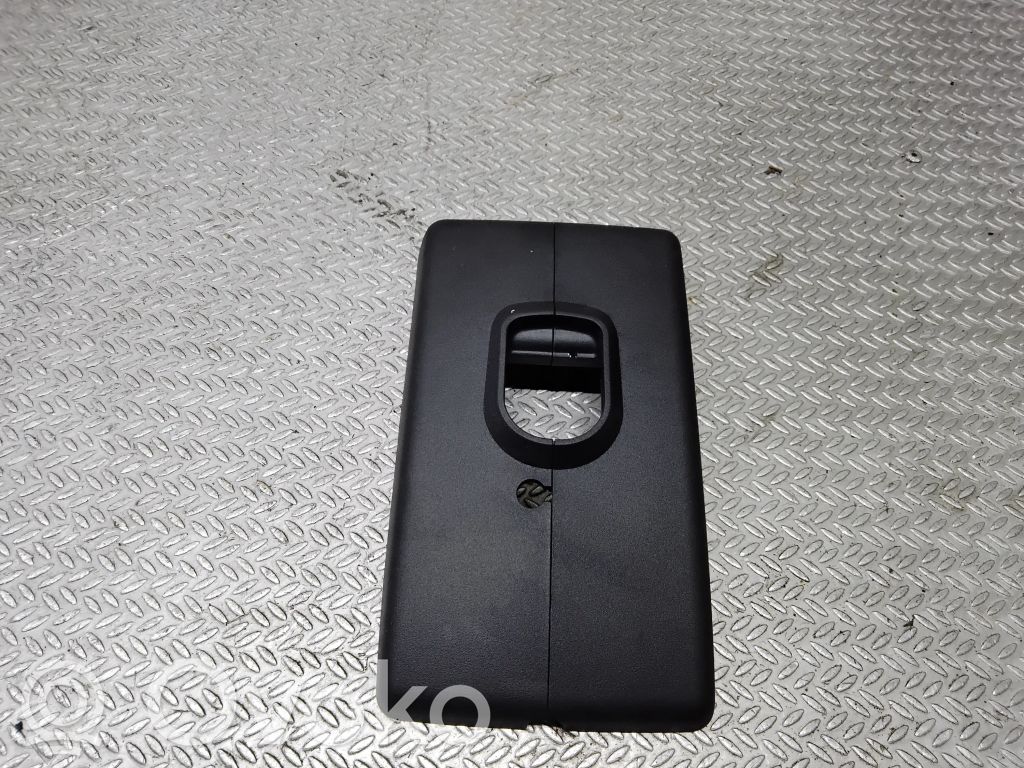 Rearview mirror trim   TD74691C1