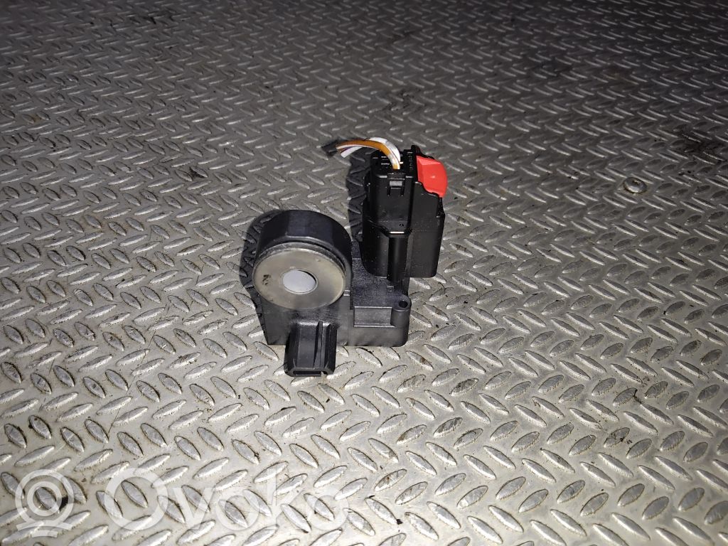 Sensor impacto/accidente para activar Airbag   GP9A57KC0