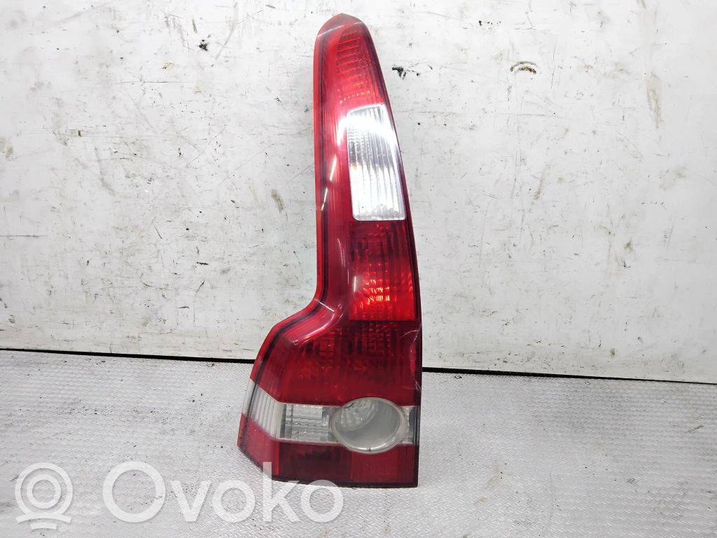 Volvo V50 Takavalot 