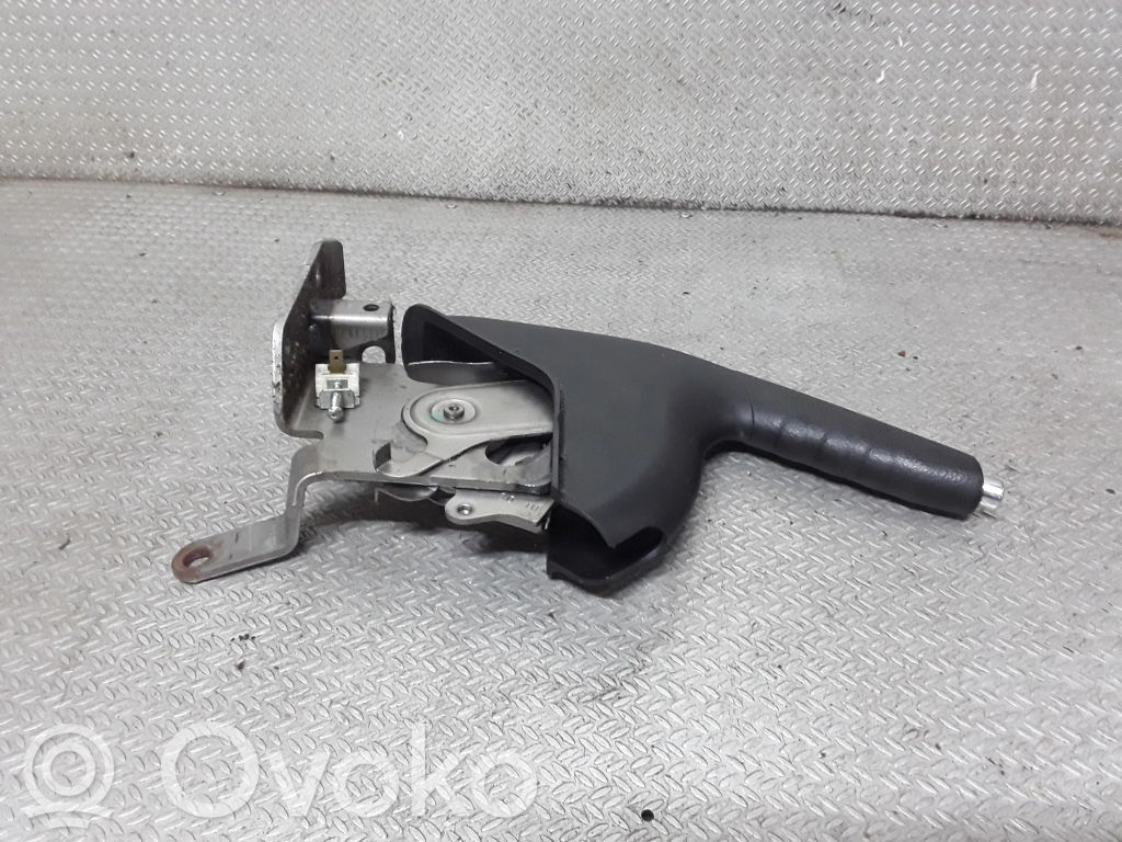 Frein à main / assemblage du levier   8V512780AJW