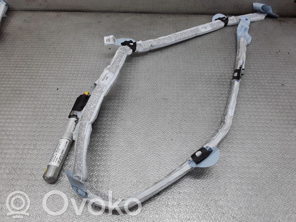 Airbag de toit   4F9880742A